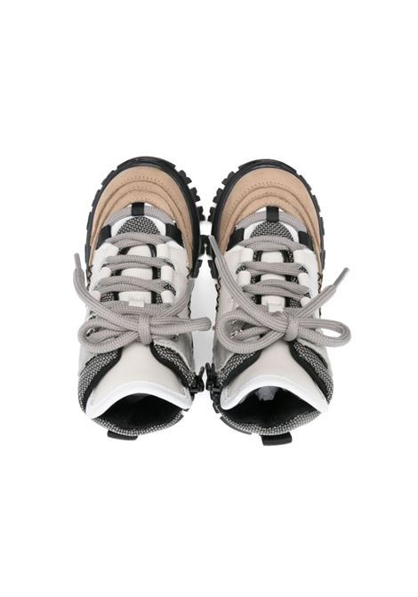 Sneakers in pelle DSQUARED2 JUNIOR | 792632